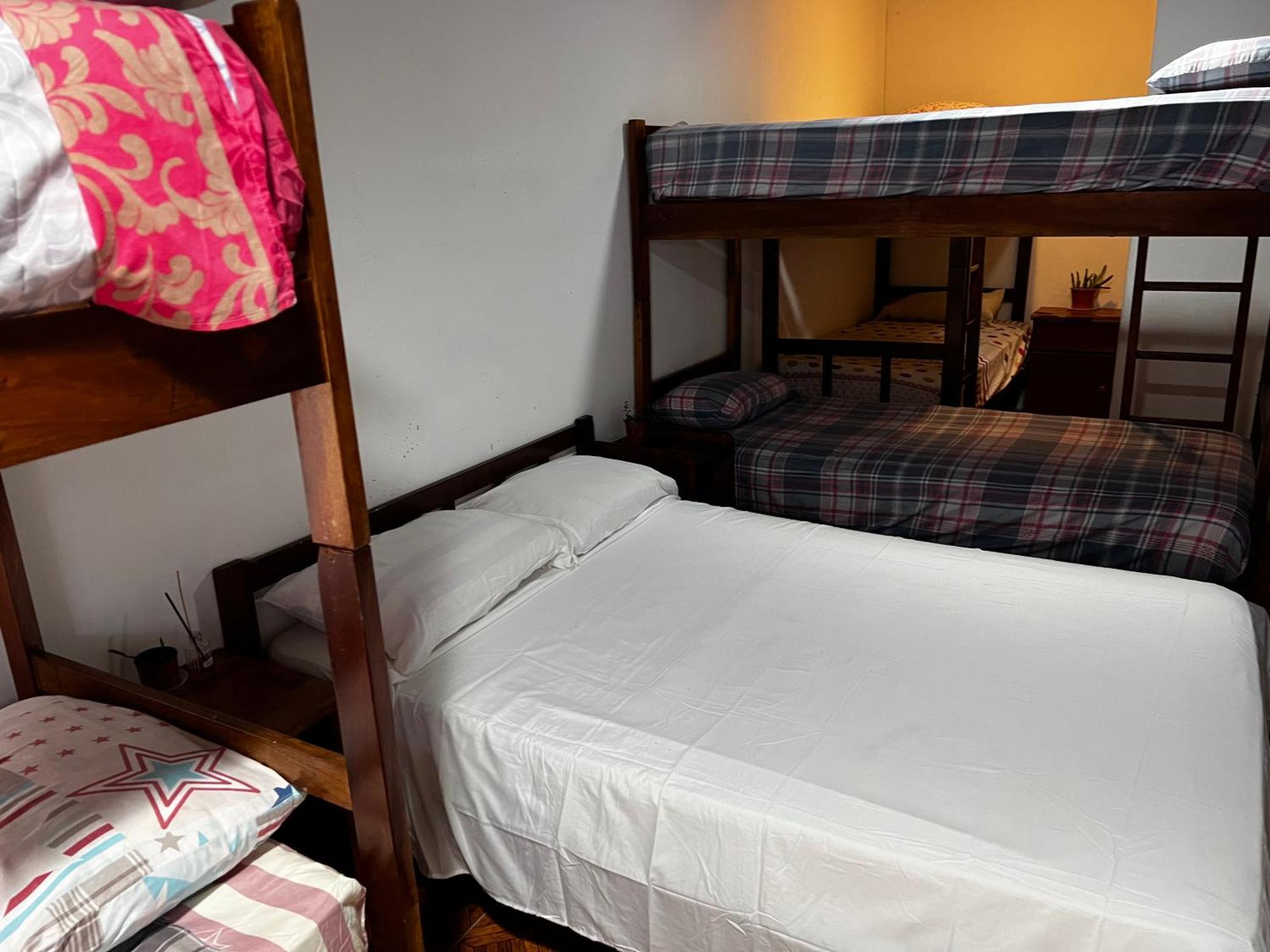 Nature Iguazu Hosteria ปูแอร์โตอีกวาซู ภายนอก รูปภาพ